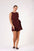 Bella Line Sleeveless Romper