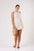Bella Line Sleeveless Romper