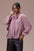 The Aurora Tie-Neck top