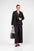 The Sovereign Single - Button Blazer
