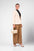 The Sovereign Single - Button Blazer