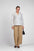 The High - Rise Meridian Trouser