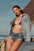 TRF denim jacket
