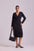 The Julliette Midi Dress