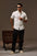 Modern Knit Shirt