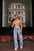 Core Flow Wide-Leg Denim