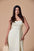 Ivory Charm Check Midi