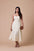 Ivory Charm Check Midi