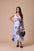 Sunset Bloom Maxi