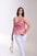 Coastal Bloom Cami