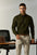 The Sterling Smart Oxford Shirt