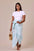 Palmera Wrap Skirt