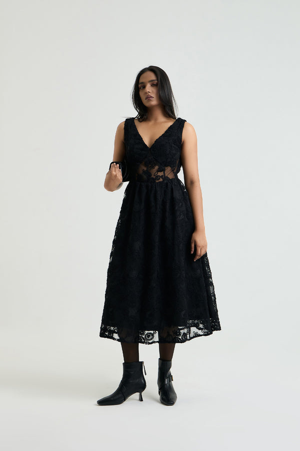 EVENINGWEAR
