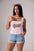 Scylla Wild Script Tank