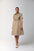 Defined Ease Dress