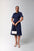 Defined Ease Dress