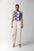 Labyrinth Tailoed Vest Top