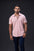 City Weave Knit Shirt