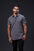 City Weave Knit Shirt