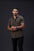 City Weave Knit Shirt
