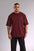 Classic Oversized Tee (Unisex)