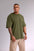 Classic Oversized Tee (Unisex)