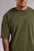 Classic Oversized Tee (Unisex)