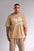 SZ Script Force Oversize Tee
