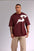 SCY AIR 2.1 Oversized Tee
