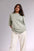Classic Oversized Tee (Unisex)