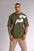 SCY AIR 2.1 Oversized Tee
