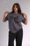 SZ Script Force Oversize Tee