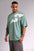 SCY AIR 2.1 Oversized Tee
