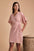 Wren Fleur Linen Dress