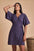 Wren Fleur Linen Dress