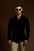 Strato Ribbed Tailored Knit Shirt