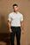 The Refined Tipped Collar Polo