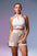 Panelled Core Athletic Short